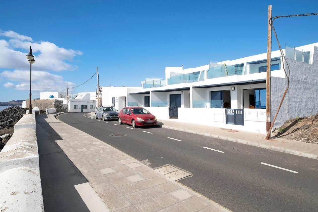 Callao Beach 3 Arrieta  Exterior photo